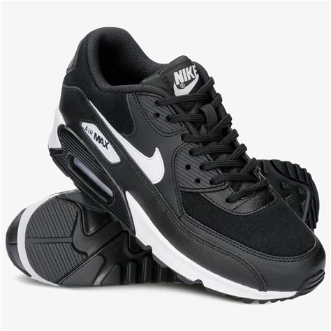 nike damenschuhe leder schwarz|nike sneaker schwarz.